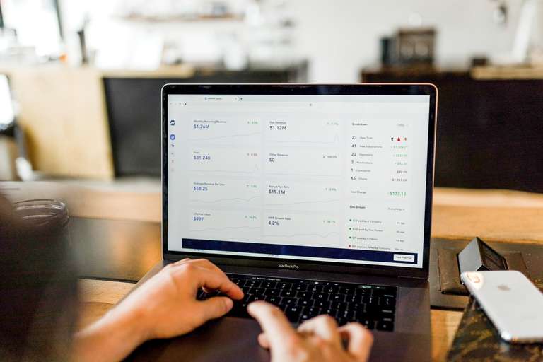Billing Software Company in Coimbatore