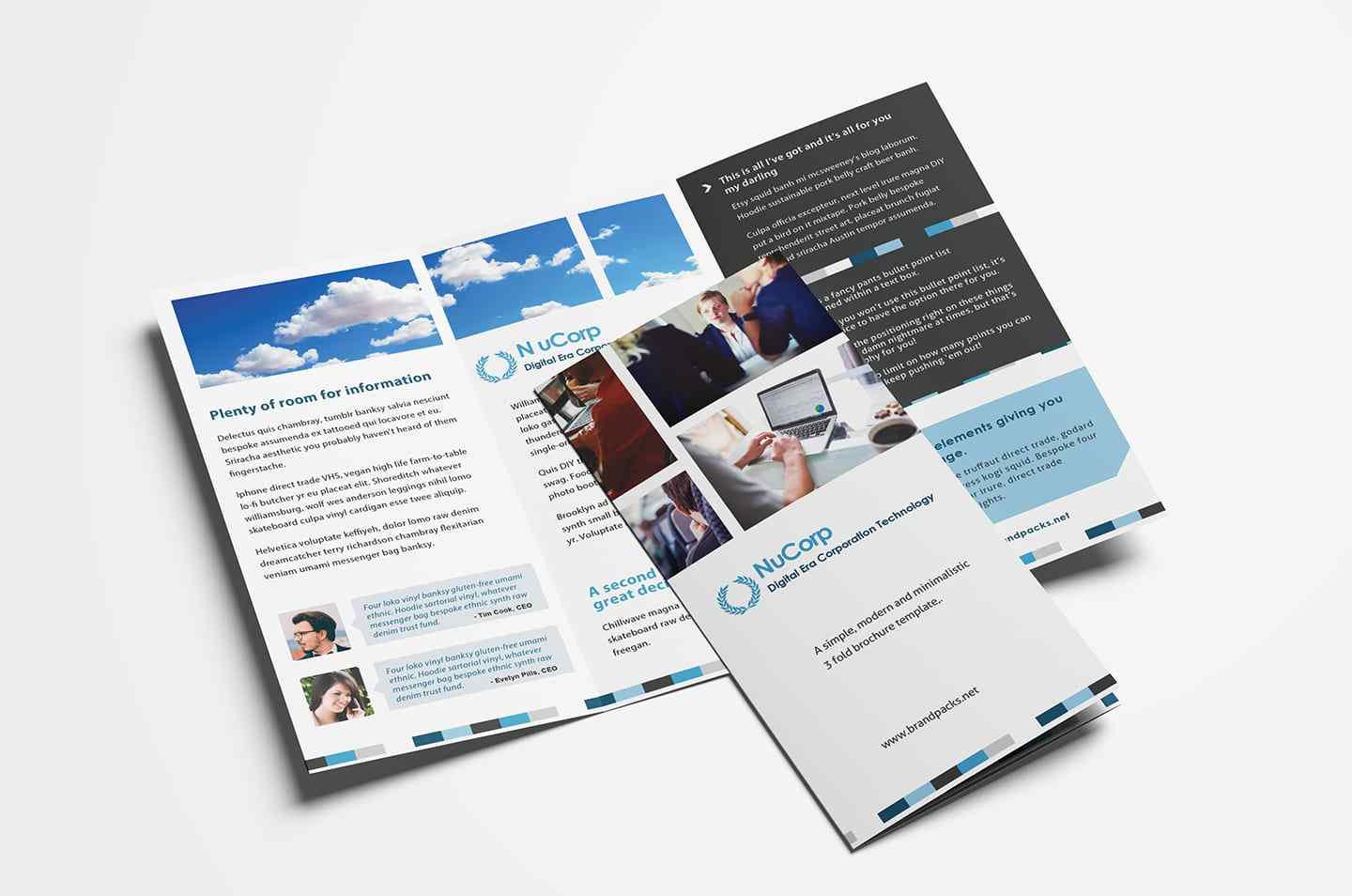 brochure design company in coimbatore
