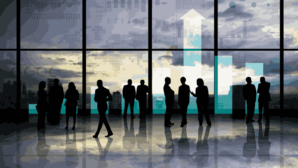 Corporate Presentation Design Company in Coimbatore