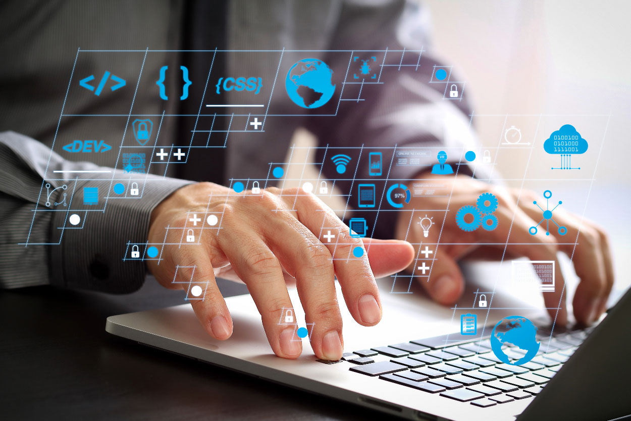 Software Development Company in Coimbatore