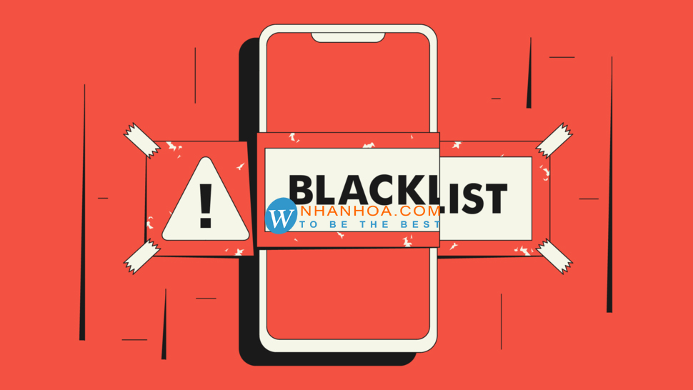 Blacklist Removal Services in Coimbatore