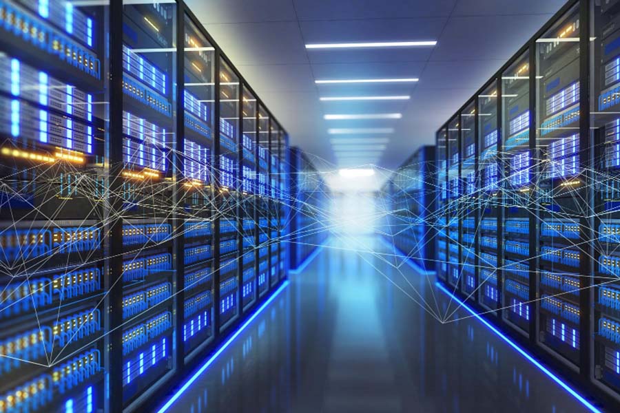 cloud server solutions in Coimbatore