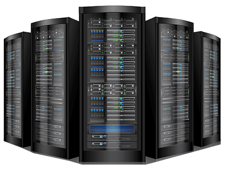 dedicated server providers in coimbatore