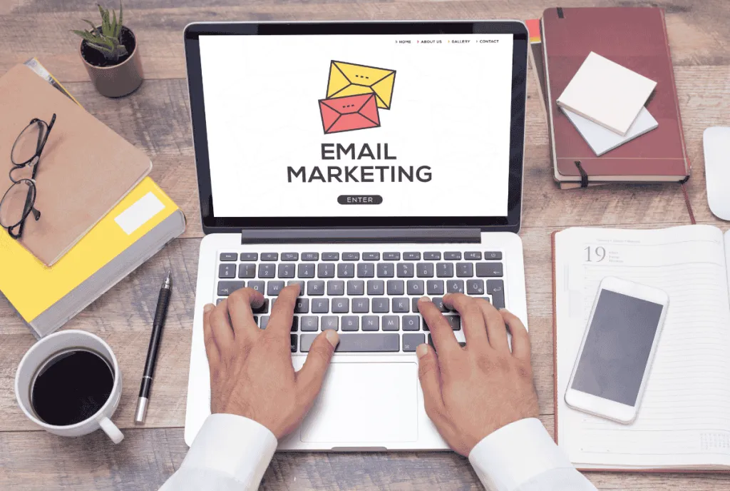 Email Marketing Service in Coimbatore