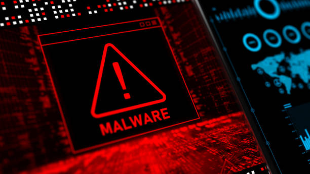 Malware Removal Services in Coimbatore