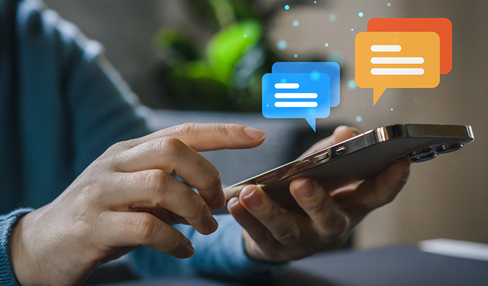 SMS Marketing Company in Coimbatore