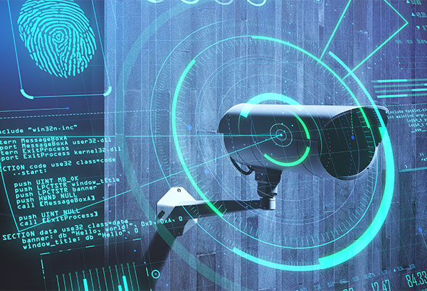 Security Monitoring Providers in Coimbatore