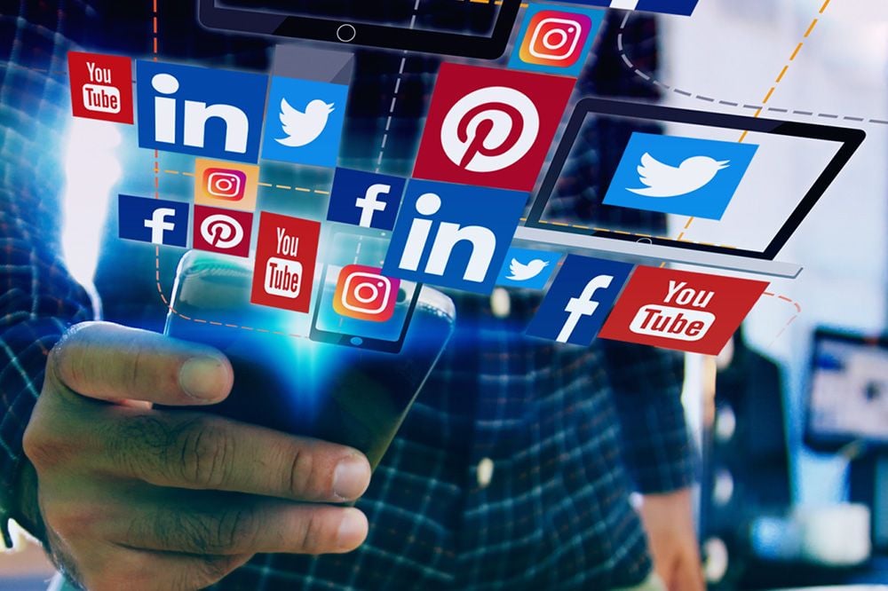 Social Media Marketing Agency in Coimbatore