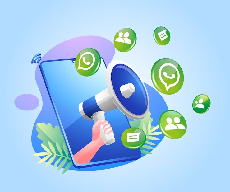 WhatsApp Marketing Service in Coimbatore, bulk whatsapp messaging solutions in coimbatore