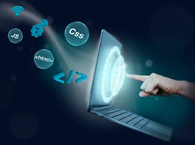 Dynamic Website designer in Coimbatore, Dynamic Website Development Company in Coimbatore