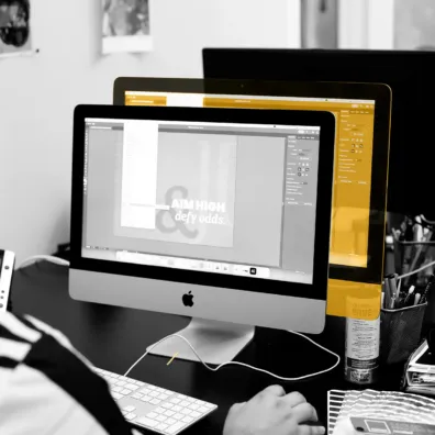 graphic design