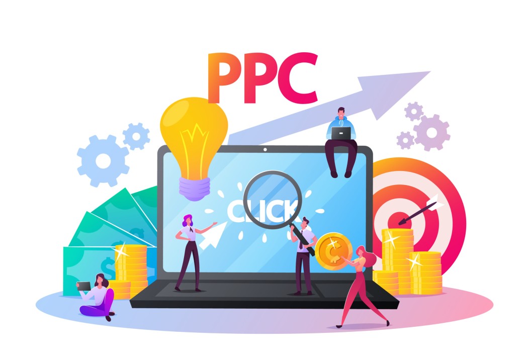 PPC Management Company in Coimbatore