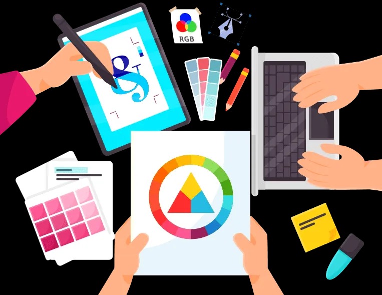 Print Media Design Company in Coimbatore