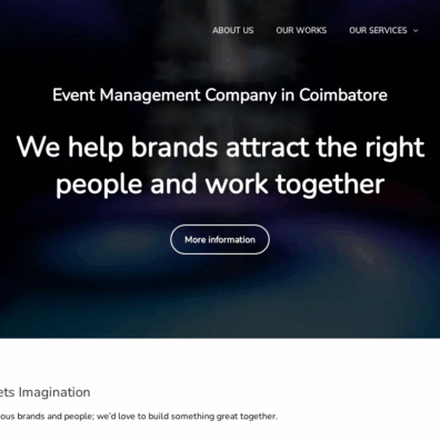 Digital Marketing for Event Management, Digital Marketing, Yaffle events