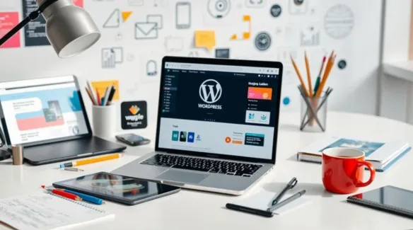Web Design Services in Coimbatore